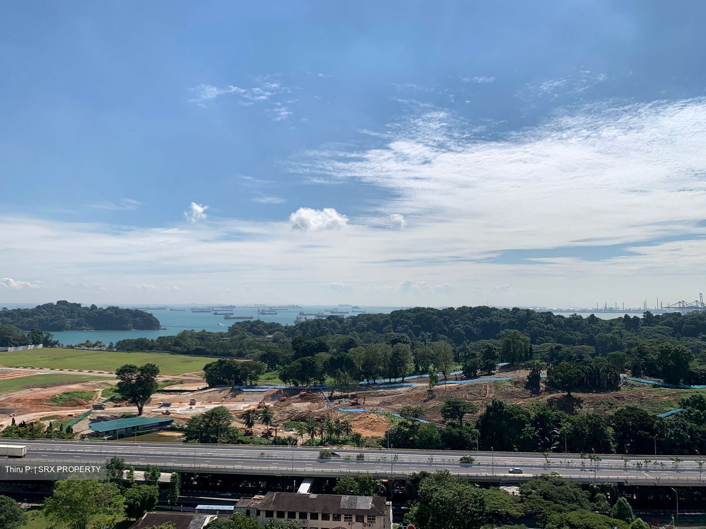 Blk 80A Telok Blangah Towers (Bukit Merah), HDB 4 Rooms #446385061